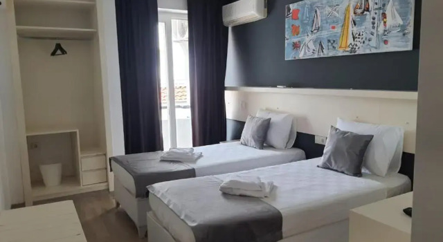 Z Otel