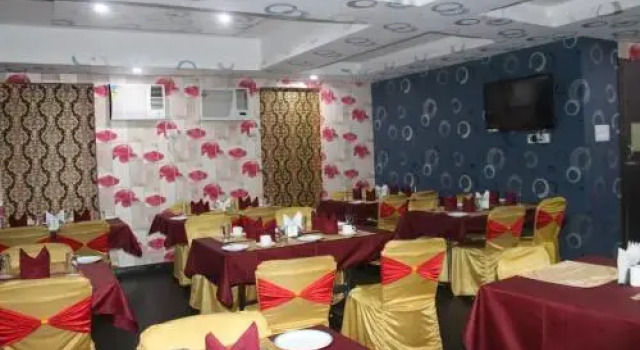 Mahabir Sheraton, Book Hotel Hotels in Puri with Parking, Parking