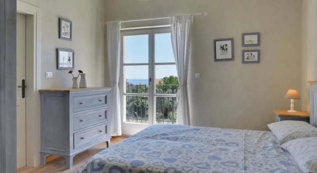 Nice Home in Fazana With Sauna, Wifi and 4 Bedrooms