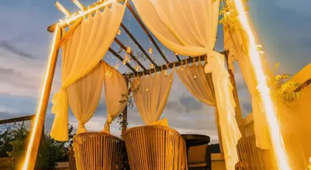 No.19 Yuanshe Garden Homestay, Tekes, Boek Hotel Tekes Xinjiang