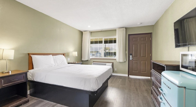 Номер Standard Safari Inn - Chico