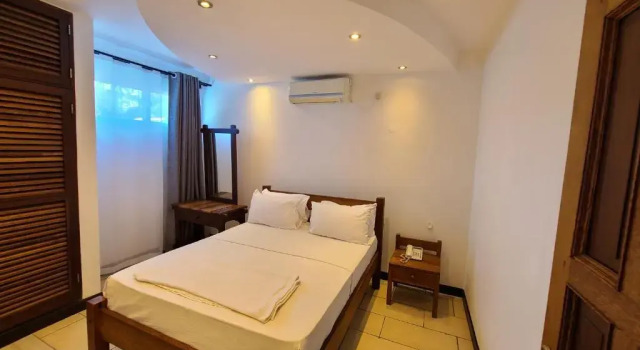 Апартаменты c3 Cowrie Shell Residences