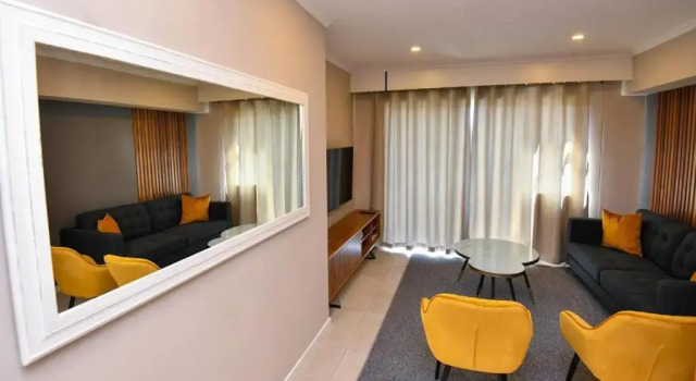 Smart & Modern apartment @ Menlyn Place, Забронировать Апартаменты/квартира Апартаменты Tshwane, Апартаменты/квартира