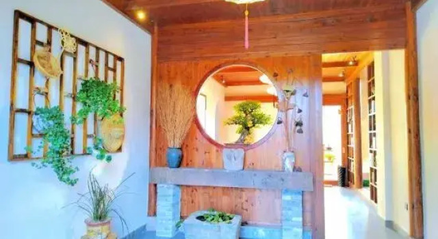Huangshan seclusion Inn, Забронировать Отель Хуаншань Huangshan Mountain