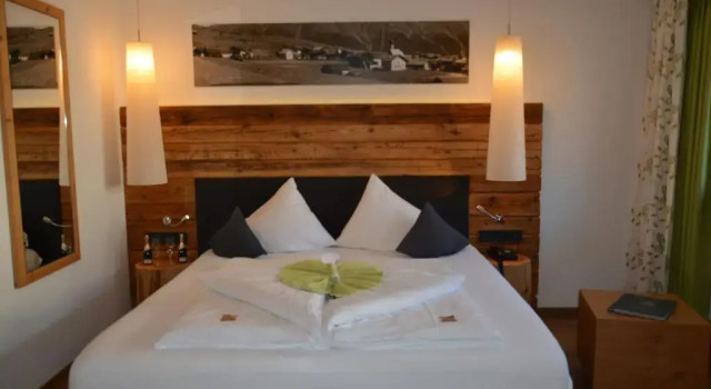 Номер Superior Hotel am Römerweg