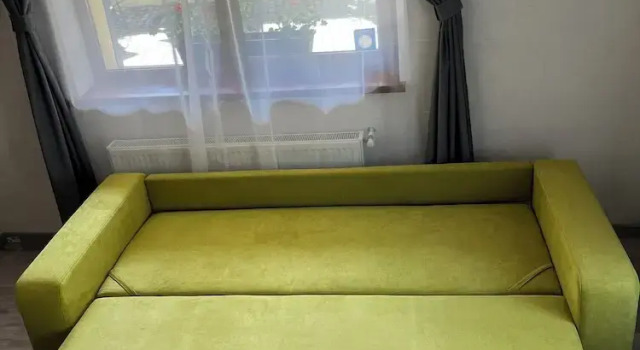 Апартаменты AKI GRAY Apartment