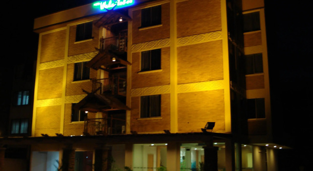 Walai Tokou Boutique Hotel, Rezervasyon Butik Otel Tawau Sabah