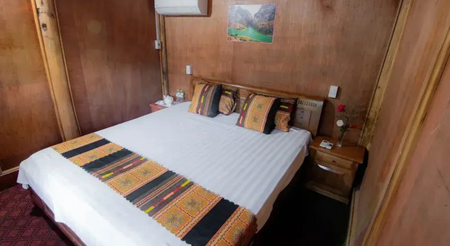 Garden Villa - Hostel