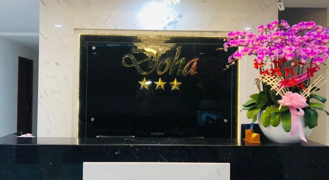 Doha 2 Hotel Saigon Airport