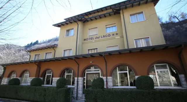 Hotel Del Lago
