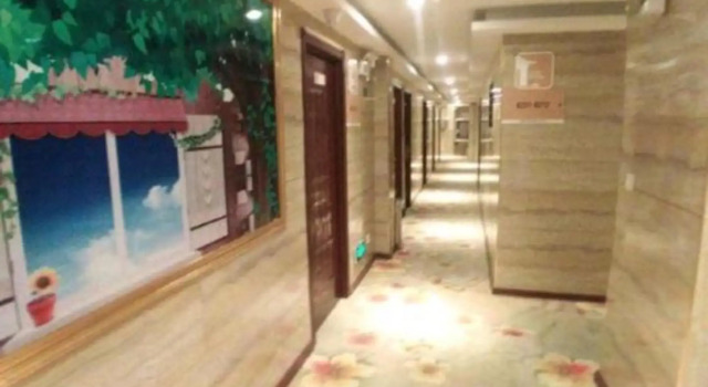 100 Inn Liangpin Hotel (Shanghai Qingpu Industrial Park Daying Town), Varaa Hotelli Qingpu Shanghai