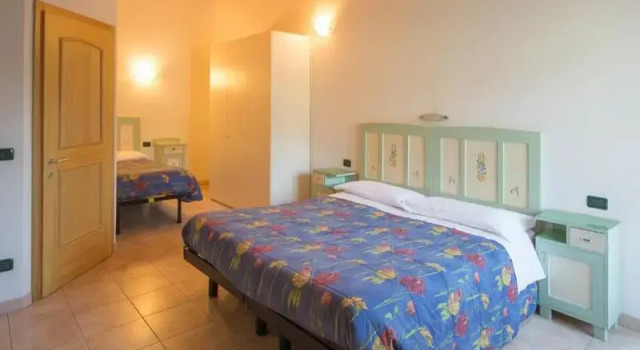 Номер Standard Residence Meridiana