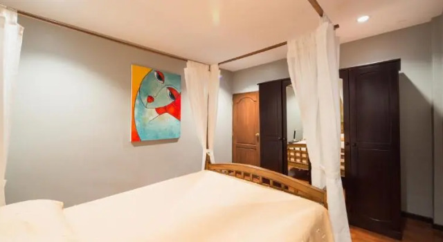 Luxury Town House in the Heart of the Old City