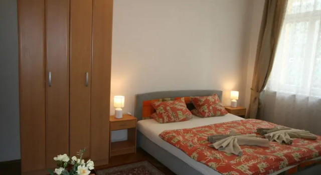 Апартаменты Apartment No. 25 T.G. Masaryka 13