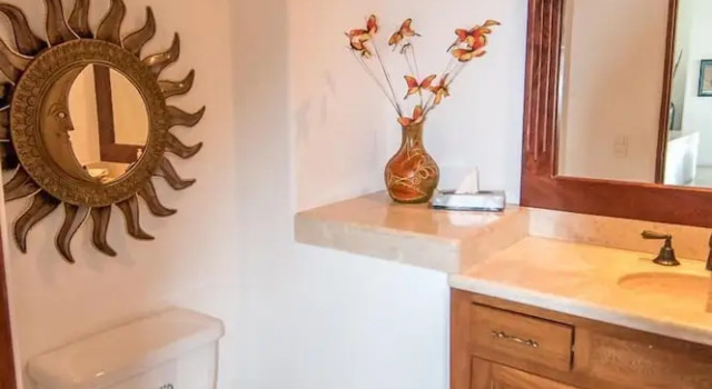 Номер Standard Casa Carolina