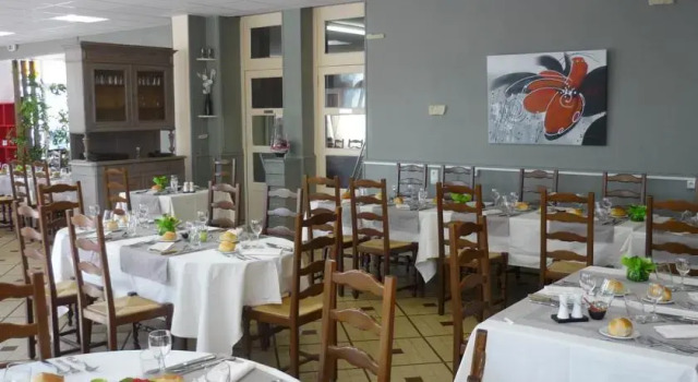 Le Val Dor, Rezervasyon Otel  