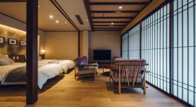 Geihanro, Prenota Hotel Inuyama Aichi