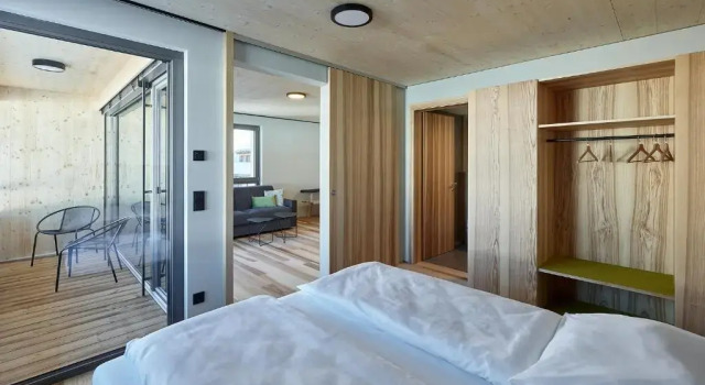 DER*ADLER Apartments, Reserva ahora Apartamento Schoppernau Bregenzerwald