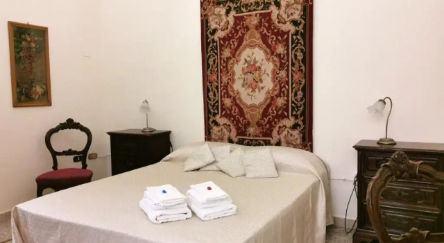 Dimora La Commare
