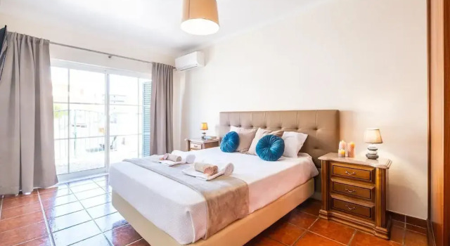 Villa Casablanca