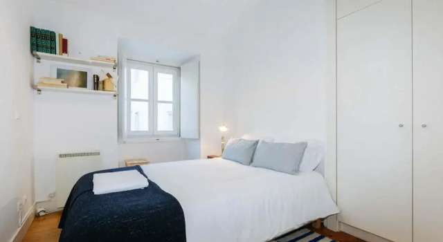 Not Guilty Duplex at Bairro Alto