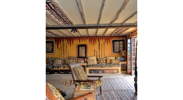 African Heritage House