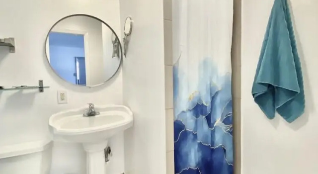 Семейный номер Standard с видом на горы Bluebird Day Inn & Suites