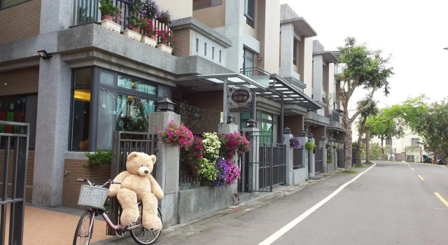 Bestime B&B, Book Bed and Breakfast Lugu Nantou County