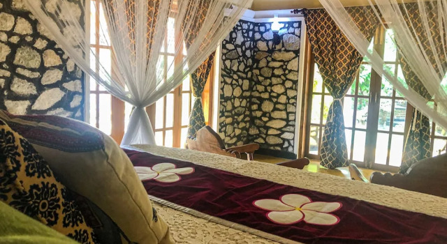 Plumeria Luxury Villas Udawalawe