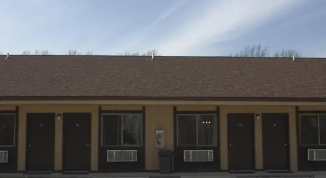 Hidden Lake Resort, Buchen Sie Resort Warsaw Missouri
