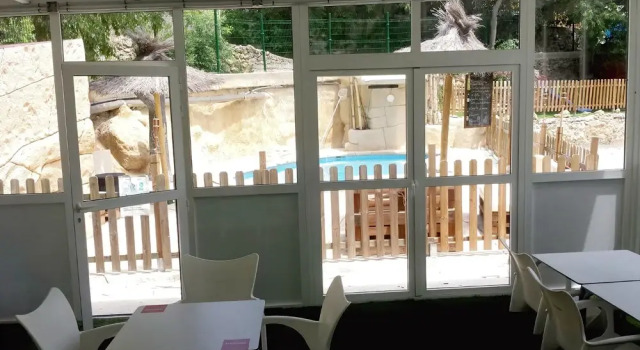 Alojamiento Rural - Las Taneas, Réserver Hôtel Hornos 