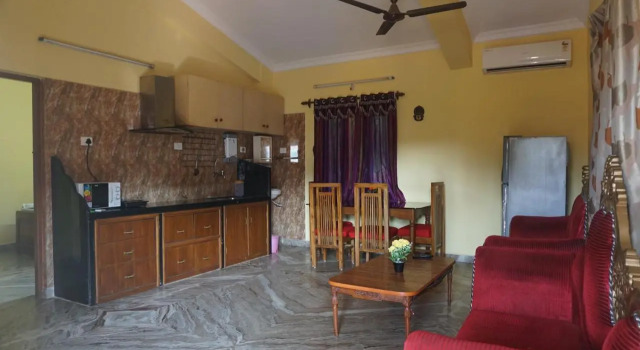 Cliff Heaven, Book Hotel Hotels in Goa with a Pool, Swimming Pool