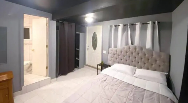Cozy Studio 5 min to Daly City BART, Reserva ahora Hotel Daly City Condado de San Mateo