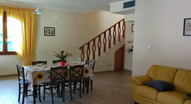 Апартаменты с 3 комнатами Residence Sophora