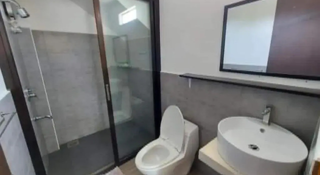 Апартаменты Positano Alona Beach Panglao
