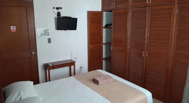 Номер Standard Room in Cancun Stadium