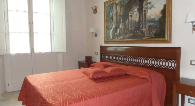 Relais dei Mercanti B&B and Suites