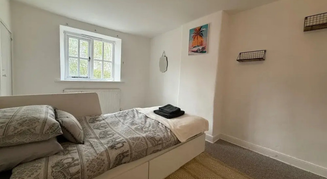 3-bed Cherry Cottage - Walk to Bicester Village