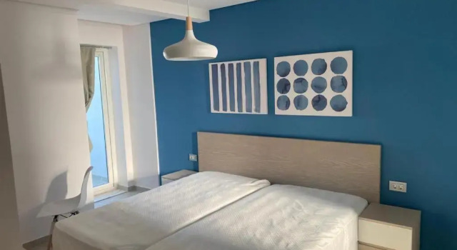 Fouka Bay 3 BR apartment, Book Lejlighed Lejligheder i North Coast, Lejlighed