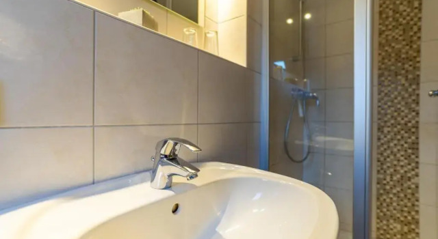 Апартаменты Ferienhaus LENA Nr1