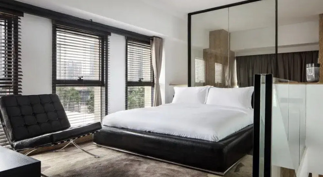 Chongqing David‘s Deer Boutique Hotel, Boek Boutique Hotel Boetiekhotels in Chongqing, Boutique Hotel