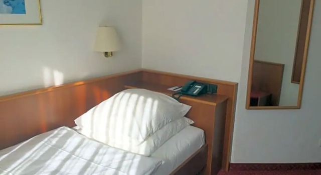 Hotel Bismarck