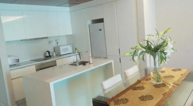 Lanzhimeng Service Apartment - Beijing, Rezerwuj Apartament Apartamenty w Pekin, Apartament
