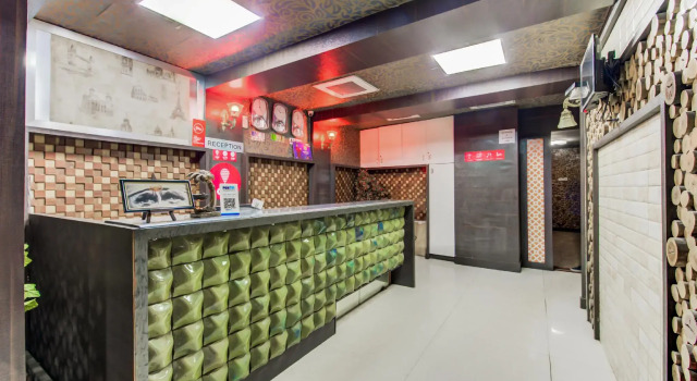 Super Hotel O Park Street Inn, Book Hotel Cheap Hotels in Jharkhand