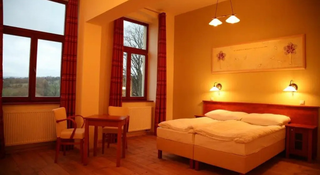 Hotel Gandalf, Забронировать Отель Петровице-у-Сушици Пльзень