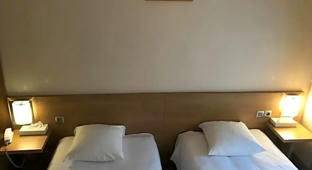 Номер Standard Tipi
