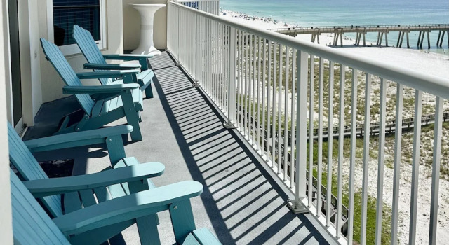 Номер Standard Sea Salt Villa condo