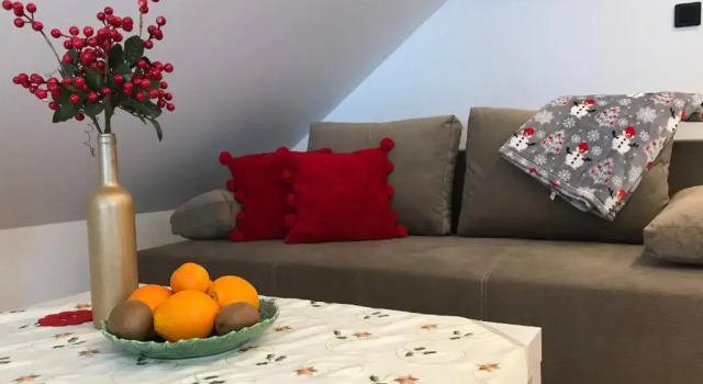 Apartamenty GOSZOWIANKA, Забронировать Апартаменты/квартира Строне-Слёнске 