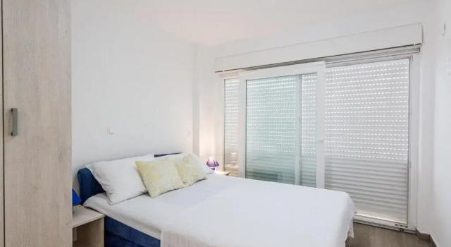Апартаменты Цокольный этаж Apartments Sunrise