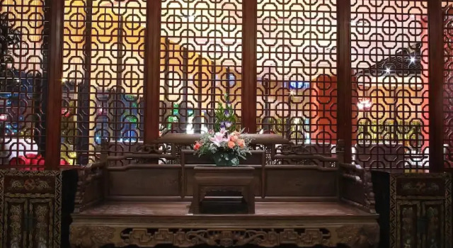 Scholars Hotel Suzhou Industry Park, Book Hotel Hoteller i Suzhou med parkering, Parkering